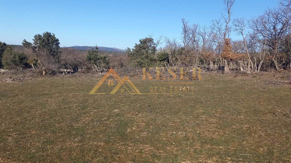 CRES, AGRICULTURAL, 163000 M2