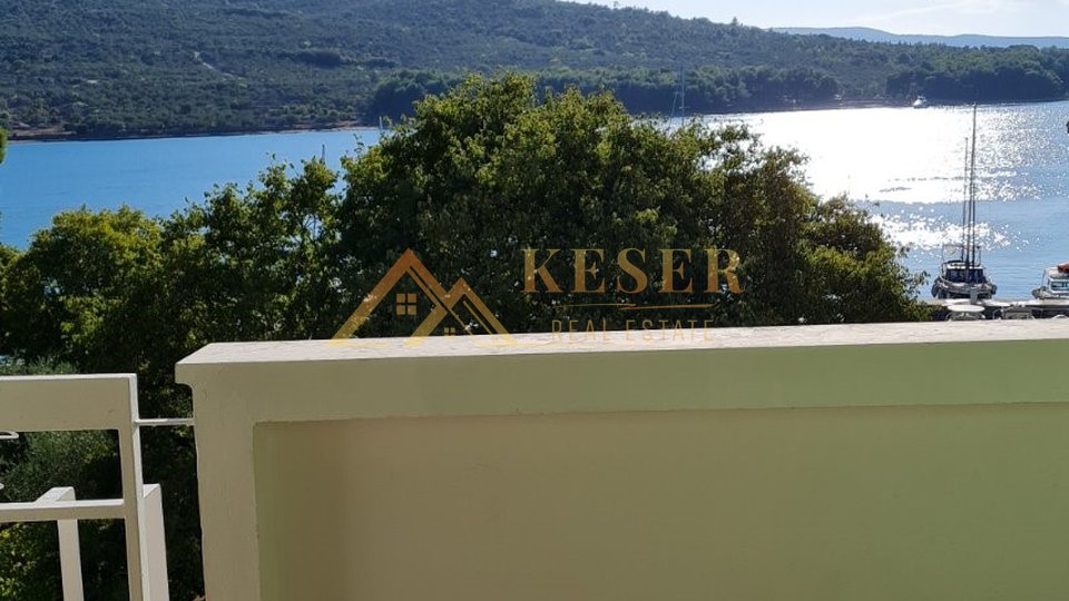 CRES 70 M2, 60 METERS FROM THE SEA