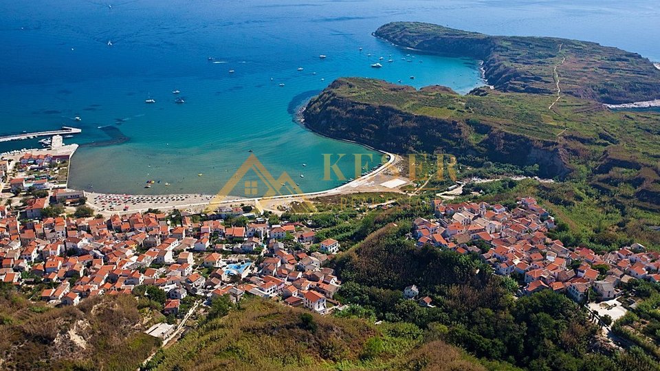 SUSAK, MALI LOŠINJ, KUĆA BLIZU MORA