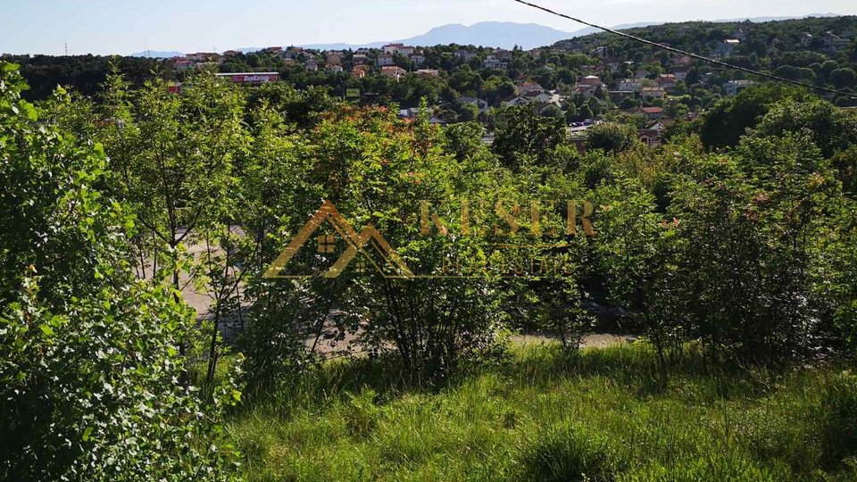 CAVLE-CERNIK, LAND 1017M2