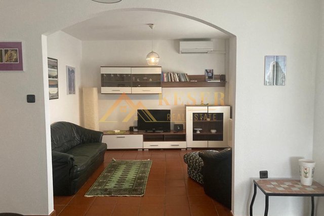 RIJEKA, TRSAT, ONE-ROOM APARTMENT FOR RENT