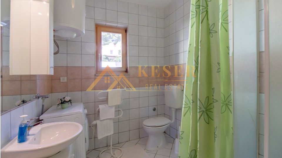 LOŠINJ, SVETI JAKOV APARTMA