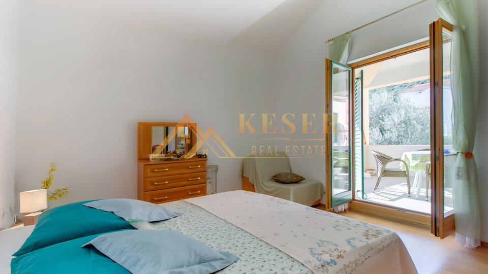 LOŠINJ, SVETI JAKOV APARTMAN