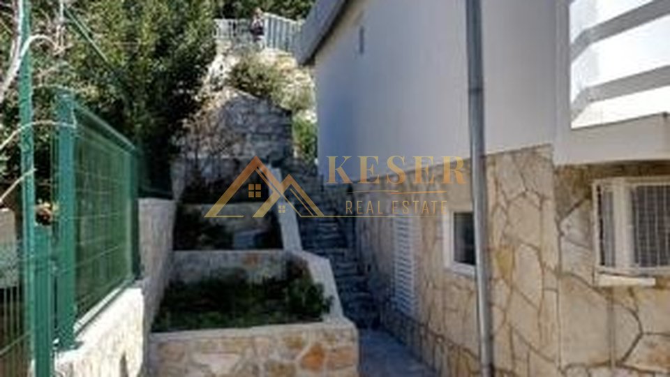 CRES, NO STRESS, JUST 170 METERS FROM THE SEA