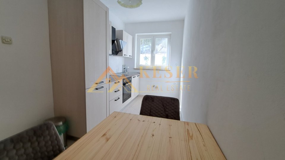 MALI LOŠINJ, NOVA HIŠA BLIZU MORJA, 4 APARTMAJI