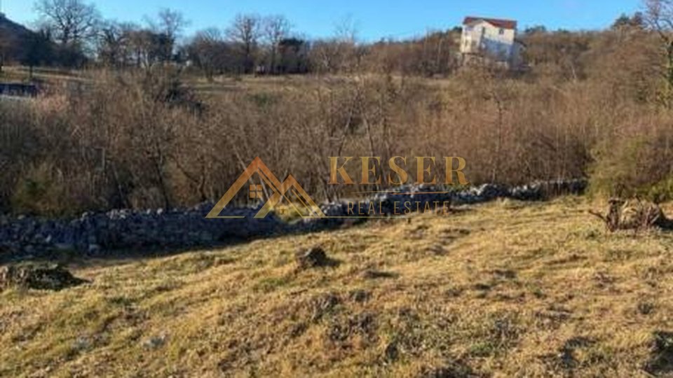 GROBNIK, OTTIMA CASA BIFAMILIARE CON PISCINA IN COSTRUZIONE