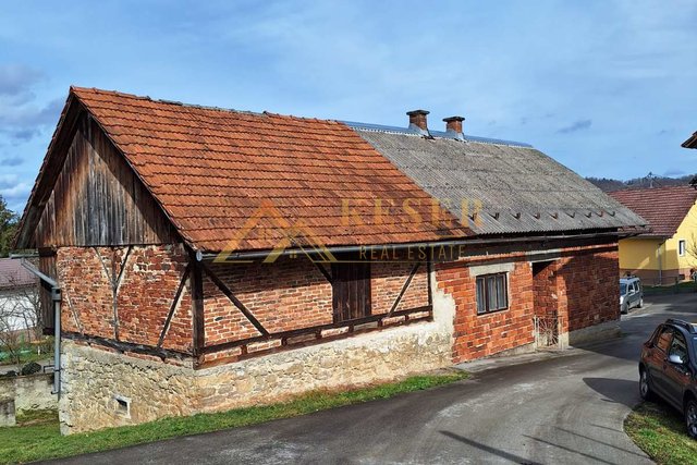 House, 140 m2, For Sale, Bosiljevo