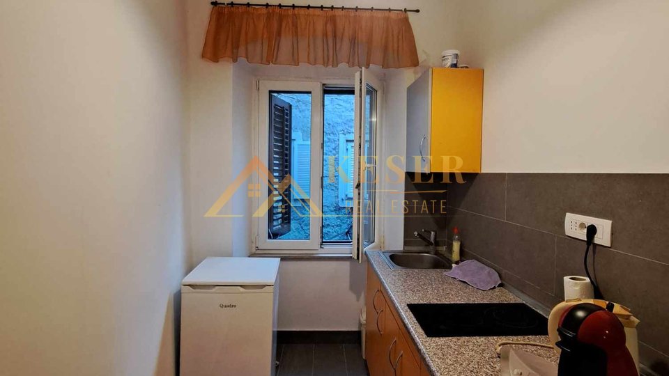 Apartment, 76 m2, For Sale, Rijeka