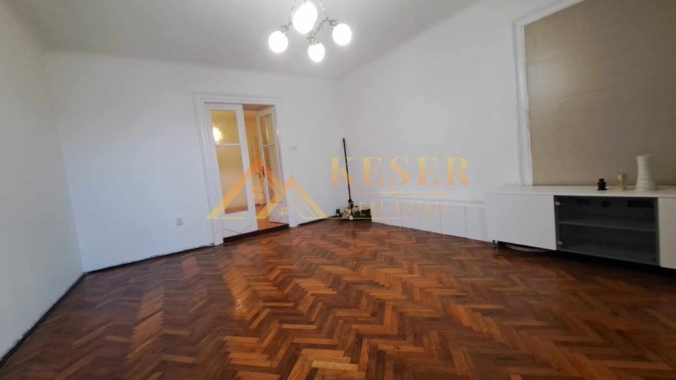 Wohnung, 76 m2, Verkauf, Rijeka