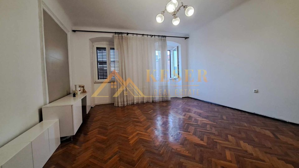 Apartment, 76 m2, For Sale, Rijeka