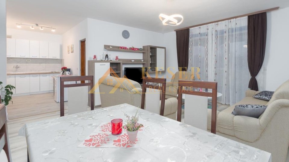 Apartment, 103 m2, For Sale, Poreč - Radmani