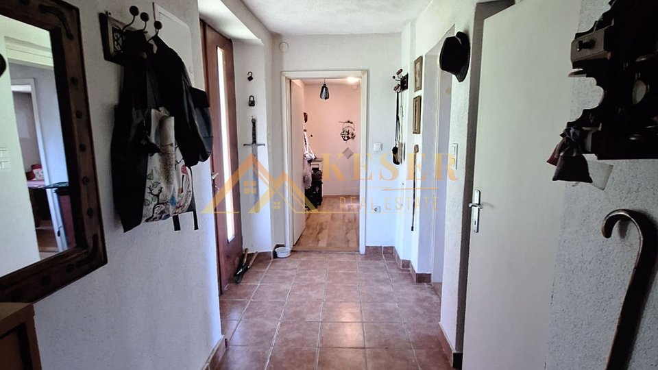 House, 236 m2, For Sale, Brod Moravice