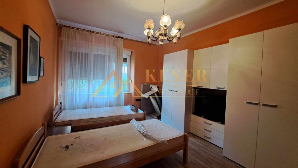Apartment, 57 m2, For Rent, Rijeka - Belveder