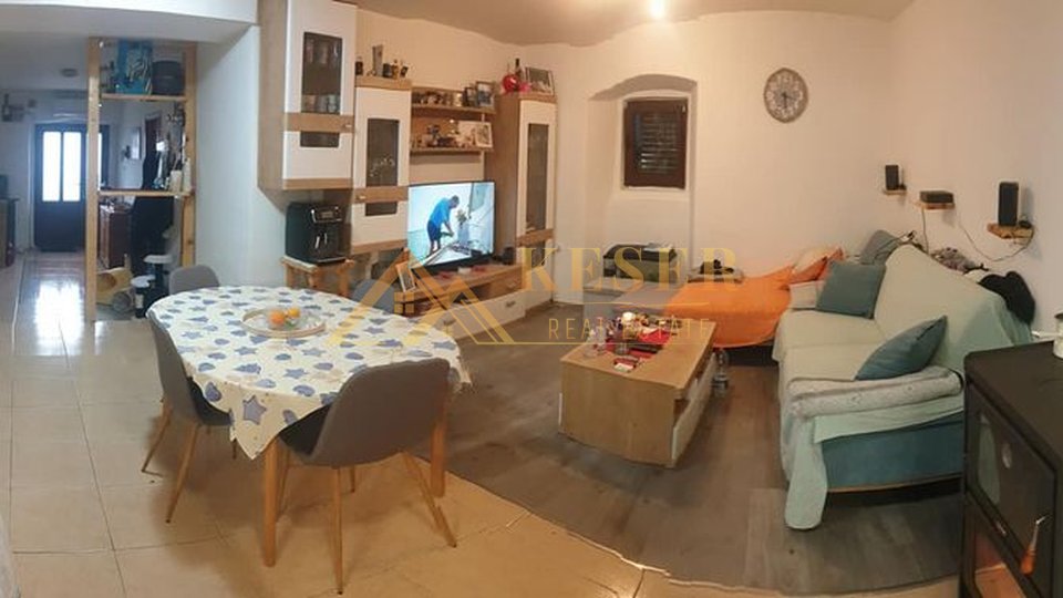 KRALJEVICA, APARTMANT MIT SCHÖNEM GARTEN