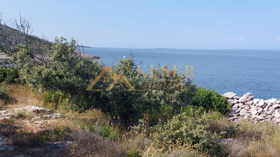 L'ARCIPELAGO DI LUSSINO, PER CHI CERCA LA PACE SOTTO IL SOLE