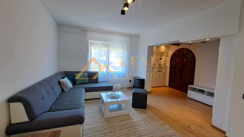 ŠKRLJEVO, 8 MINUTES FROM THE CENTER OF RIJEKA, 65 m2