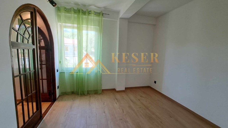 ŠKRLJEVO, 8 MINUTES FROM THE CENTER OF RIJEKA, 65 m2