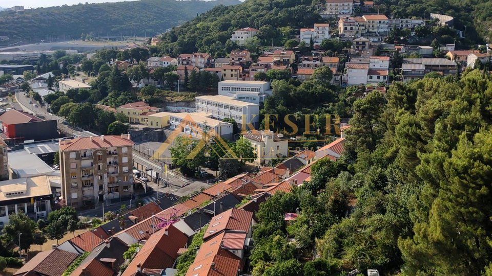 ŠKURINJE, APARTMENT FOR A SMALL FAMILY