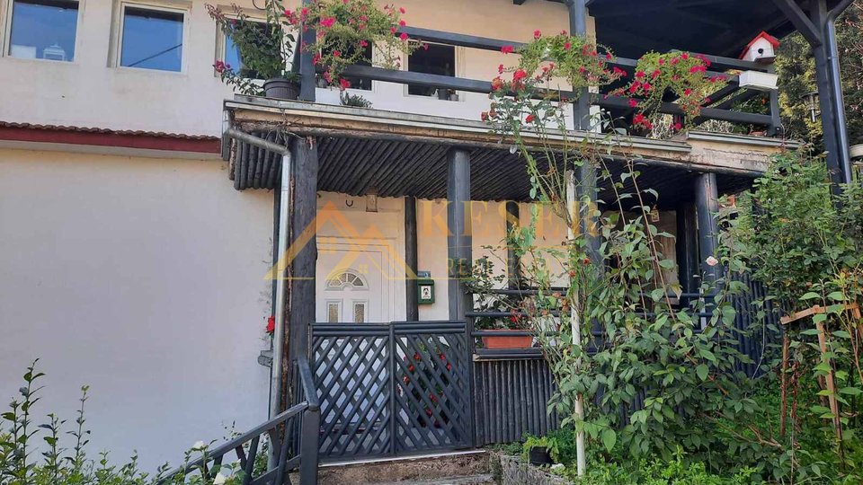 House, 190 m2, For Sale, Vrbovsko - Moravice