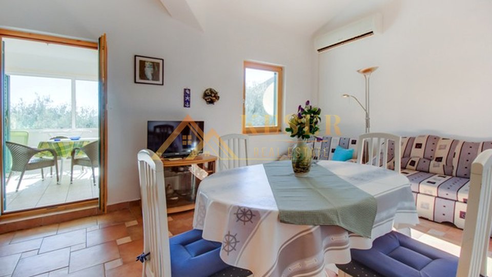 WOHNUNG LOŠINJ, HEILIGER JAKOV