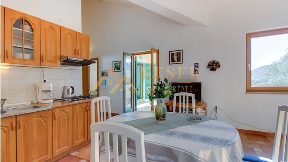 LOŠINJ, SAINT JAKOV APARTMENT