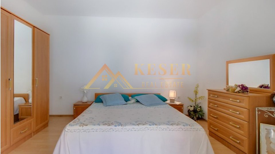 WOHNUNG LOŠINJ, HEILIGER JAKOV