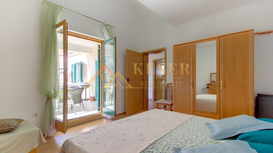 LOŠINJ, SVETI JAKOV APARTMAN