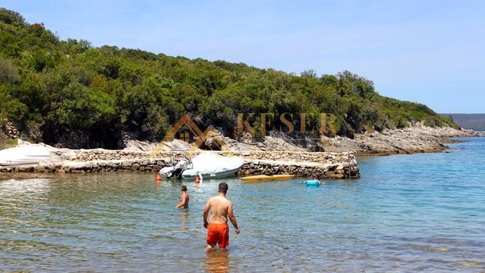 WOHNUNG LOŠINJ, HEILIGER JAKOV