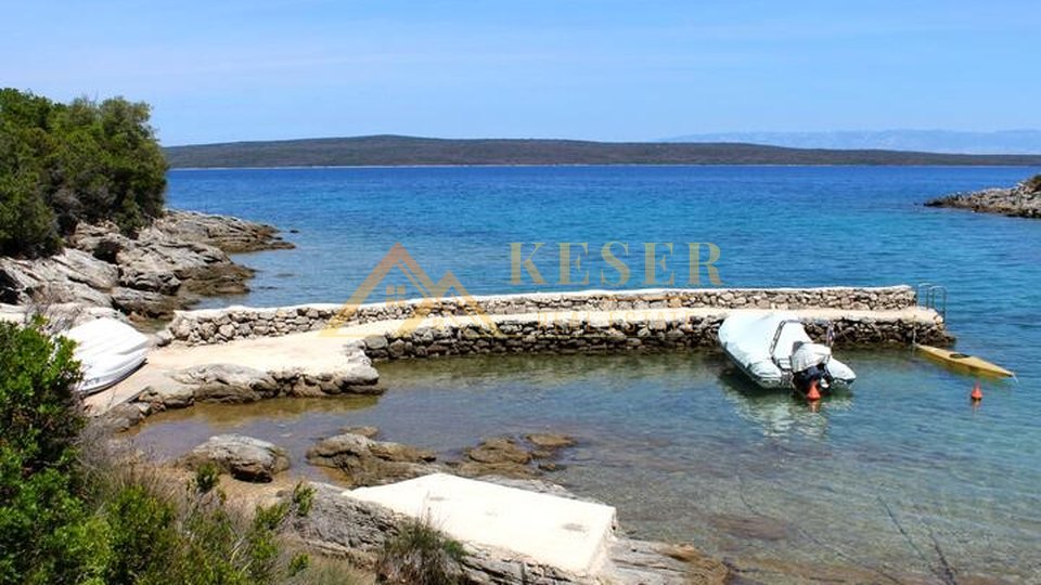 LOŠINJ, SAINT JAKOV APARTMENT