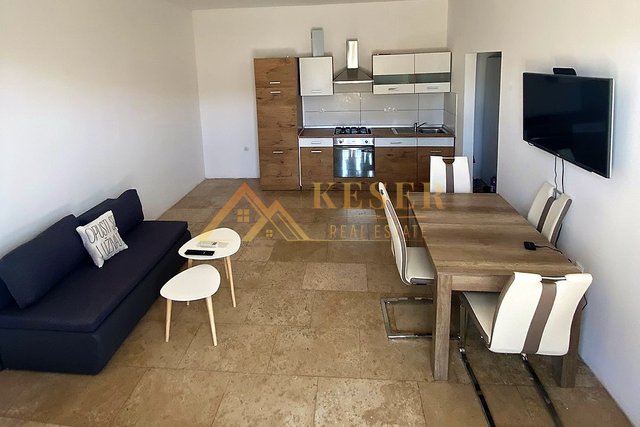 MALI LOŠINJ, APARTMENT 54M2