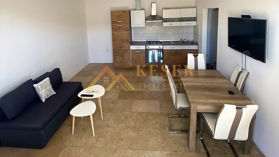 MALI LOŠINJ, APPARTAMENTO 54M2