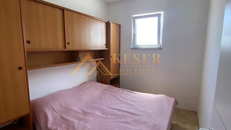 MALI LOŠINJ ,  APARTMAN 54M2