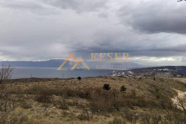 Land, 1450 m2, For Sale, Kraljevica - Šmrika