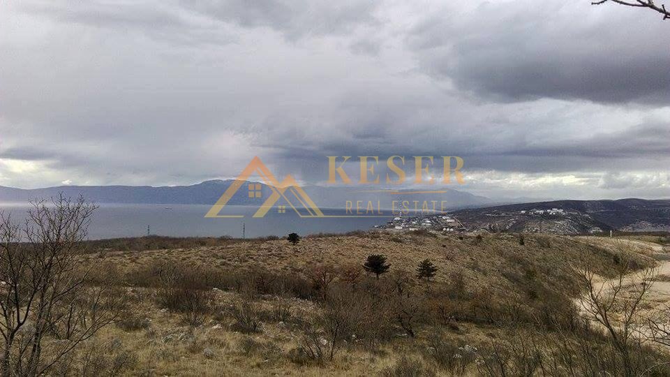 Land, 1450 m2, For Sale, Kraljevica - Šmrika