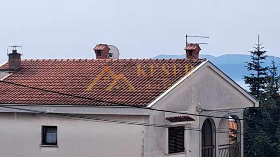 ZAMET, NEUBAUWOHNUNG MIT GARAGE