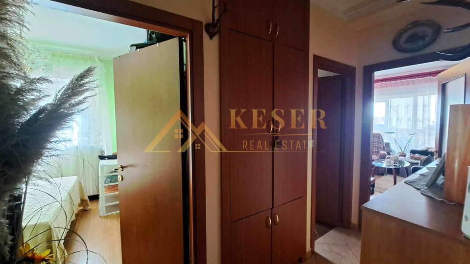 ZAMET, NEWER CONSTRUCTION APARTMENT WITH GARAGE