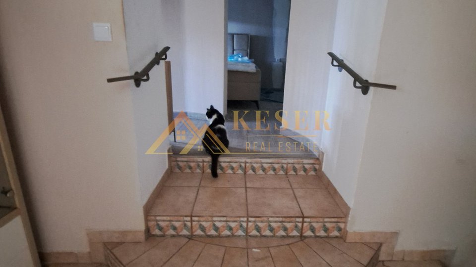 Apartment, 75 m2, For Rent, Čavle