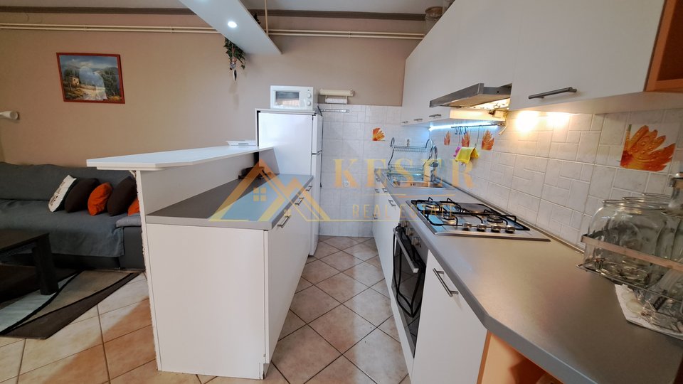 Appartamento, 75 m2, Affitto, Čavle