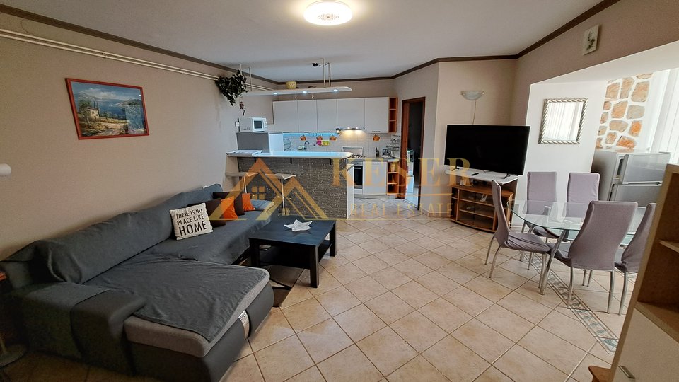 Appartamento, 75 m2, Affitto, Čavle