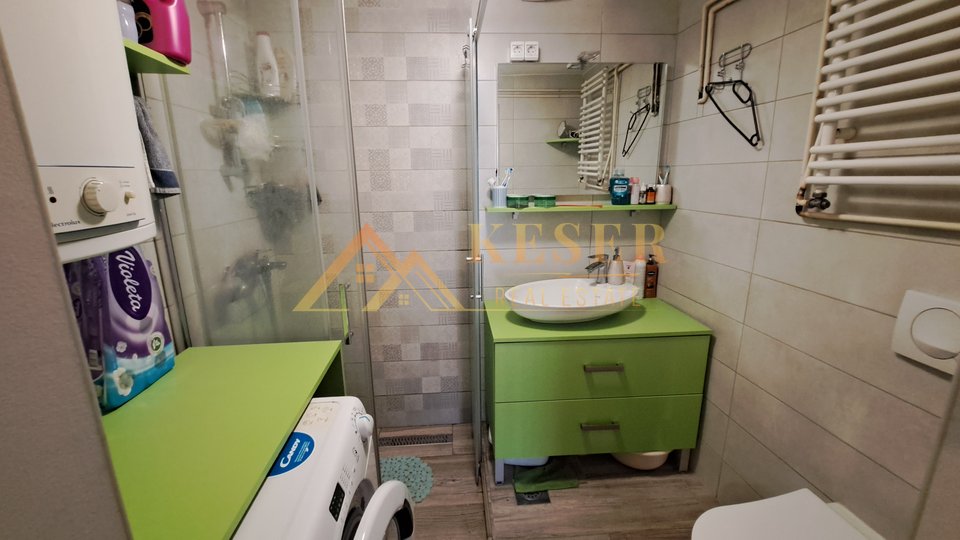 Apartment, 75 m2, For Rent, Čavle