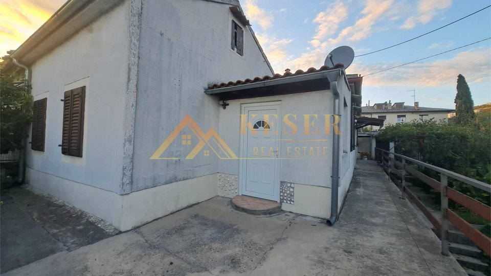 House, 130 m2, For Sale, Rijeka - Podmurvice