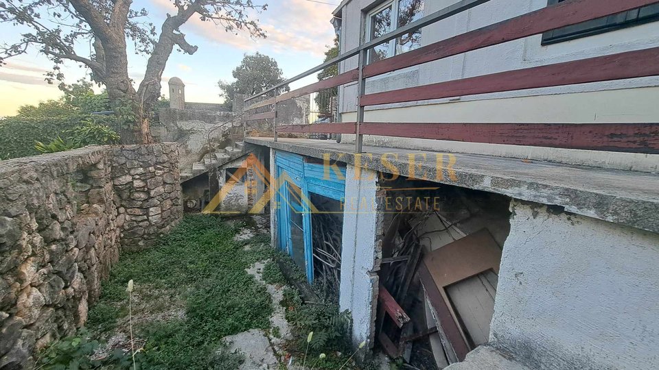 Hiša, 130 m2, Prodaja, Rijeka - Podmurvice