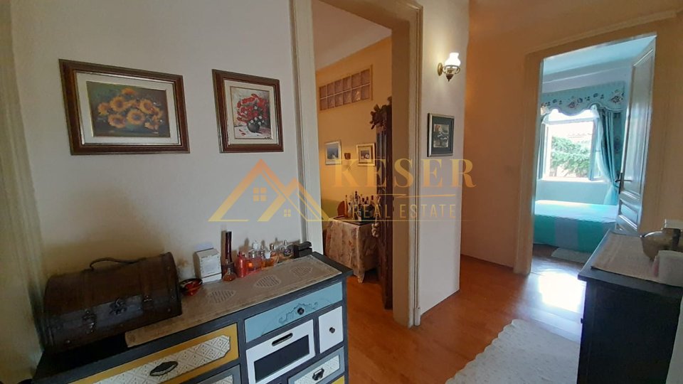 RIJEKA CENTAR, (BELVEDER) 114 M2 GOSPODSKOG STANA