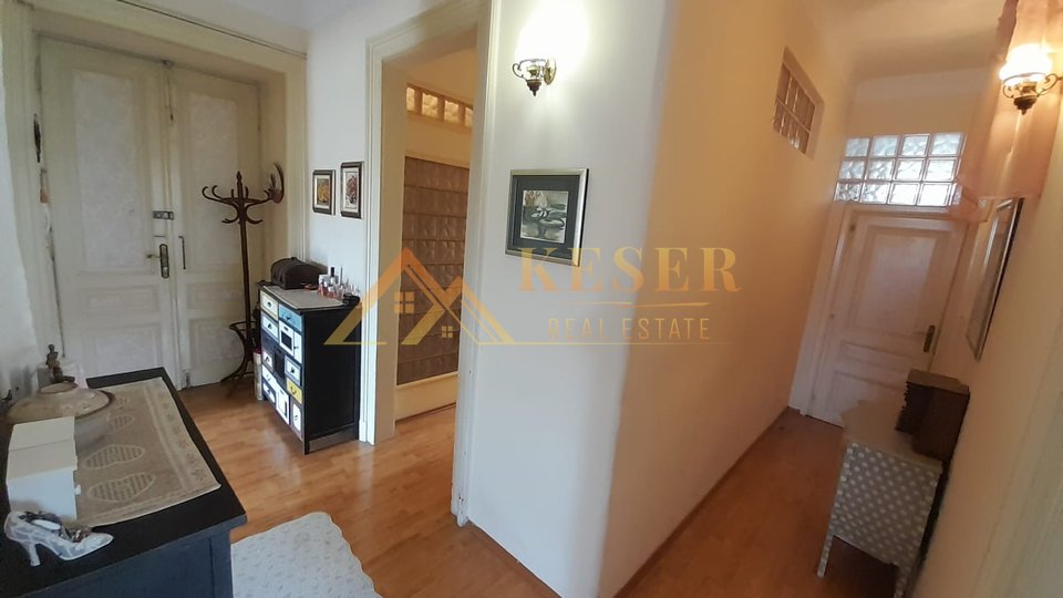 RIJEKA CENTAR, (BELVEDER) 114 M2 GOSPODSKOG STANA