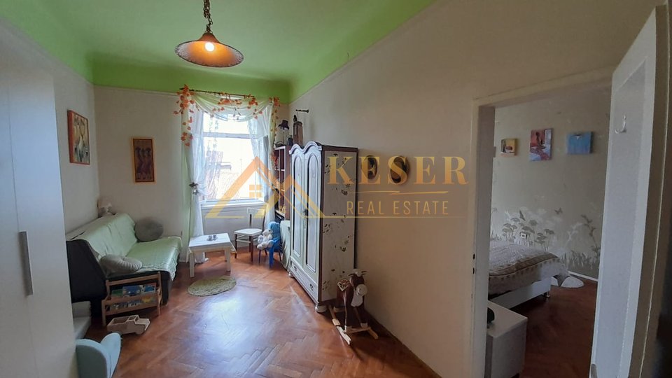 RIJEKA CENTAR, (BELVEDER) 114 M2 GOSPODSKOG STANA