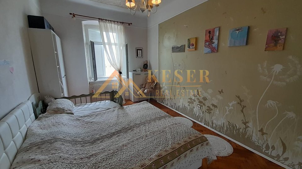 RIJEKA CENTAR, (BELVEDER) 114 M2 GOSPODSKOG STANA