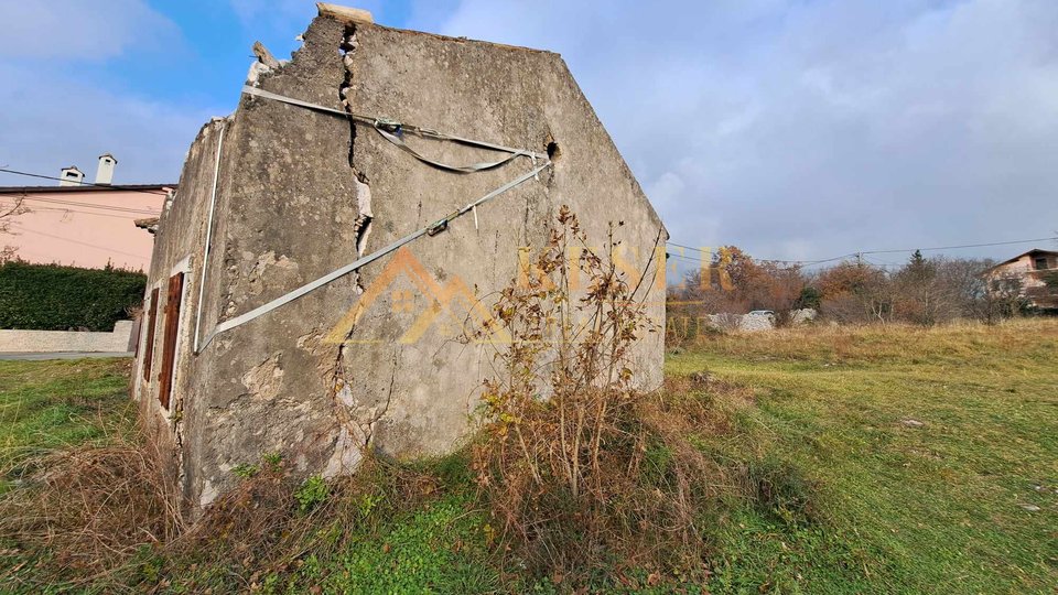 Hiša, 60 m2, Prodaja, Čavle